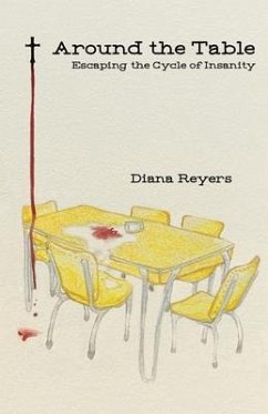 Around the Table (eBook, ePUB) - Reyers, Diana