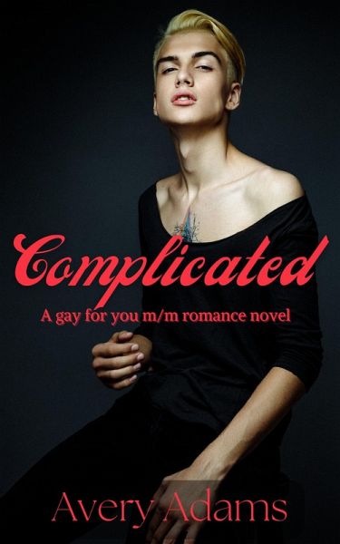 Complicated (eBook, ePUB) Complicated (eBook, ePUB)