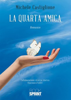 La quarta amica (eBook, ePUB) - Castiglione, Michele