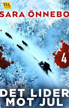 Cover Det lider mot jul (del 4) (eBook, ePUB)