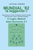 Mundial '82 la leggenda (eBook, ePUB)