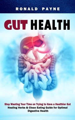 Gut Health - Payne, Ronald