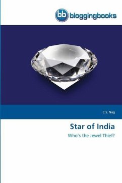 Star of India - Nag, C.S.