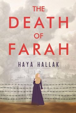Cover The Death of Farah