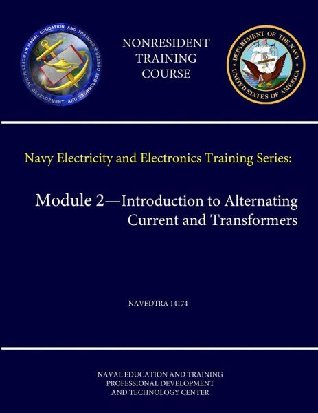 Navy Electricity and Electronics Training Series Navy Electricity and Electronics Training Series