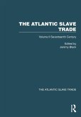 The Atlantic Slave Trade (eBook, ePUB)