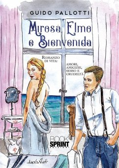 Cover Mirosa, Elmo e Bienvenida (eBook, ePUB)