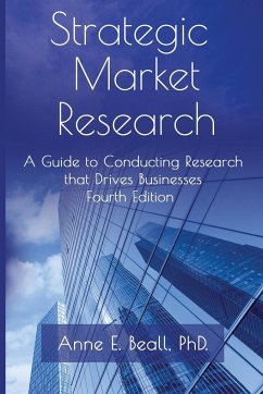 Strategic Market Research - Beall, Anne E.