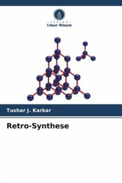 Retro-Synthese - Karkar, Tushar J.