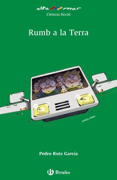 Rumb a la Terra, 5 educación primaria - Rovira, Francesc; Ruiz García, Pedro