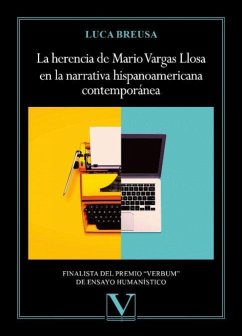 La herencia de Mario Vargas Llosa en la narrativa hispanoamericana contemporánea