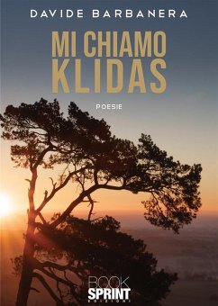 Cover Mi chiamo Klidas (eBook, ePUB)