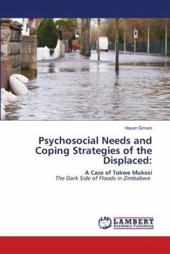 Psychosocial Needs and Coping Strategies of the Displaced: