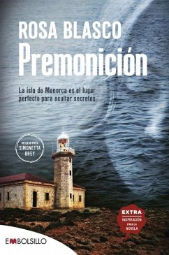 Cover Premonición