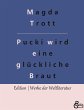 Pucki wird eine glückliche Braut - Bild 1