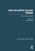 The Atlantic Slave Trade (eBook, PDF)