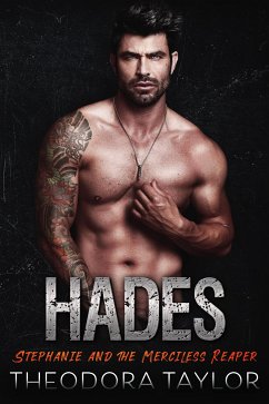 Hades (eBook, ePUB) - Taylor, Theodora