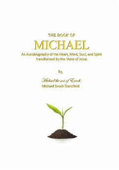 The Book of Michael - Stansfield, Michael