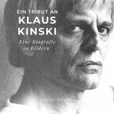 Ein Tribut an Klaus Kinski Ein Tribut an Klaus Kinski