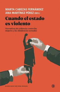Cover Cuando el estado es violento