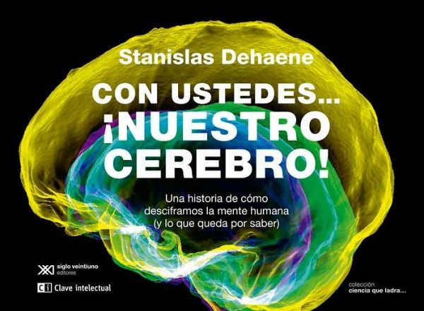Con ustedes... ¡nuestro cerebro!