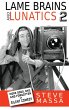 Lame Brains and Lunatics 2 (hardback) - Bild 1