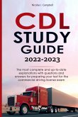 CDL STUDY GUIDE 2022-2023