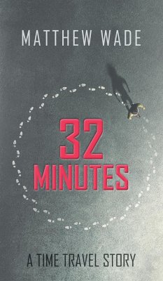 Cover 32 Minutes