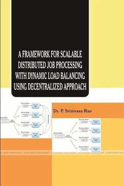 A FRAMEWORK FOR SCALABLE DISTRIBUTED JOB PROCESSING WITH DYNAMIC LOAD BALANCING USING DECENTRALIZED APPROACH - Srinivasarao, P.