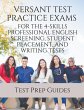 Versant Test Practice Exams for the... - Bild 1
