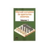 Manual completo de aperturas abiertas