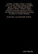 CCNB1, CCNB2, CCNA1, CCNA2, SYT1, SYT2,... - Bild 1