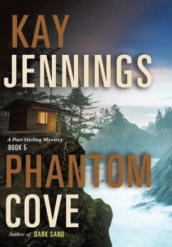 Phantom Cove - Jennings, Kay