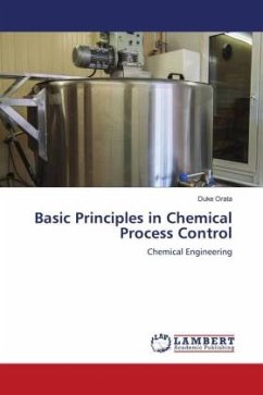 Basic Principles in Chemical Process Control