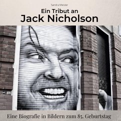 Ein Tribut an Jack Nicholson - Meister, Sandra