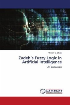 Zadeh¿s Fuzzy Logic in Artificial Intelligence