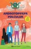 Androtopyaya Yolculuk Karton Kapak