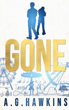 Gone - Hawkins, A. G.; Tbd