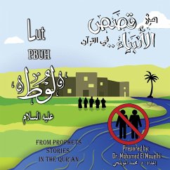 Lut PBUH - El Mouelhi, Mohamed