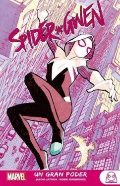Marvel Young Adults. Spider-Gwen 1 Marvel Young Adults. Spider-Gwen 1