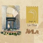 Juego de la oca de Ávila Juego de la oca de Ávila