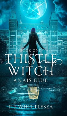 Cover Thistle Witch