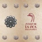 Juego de la oca de Salamanca