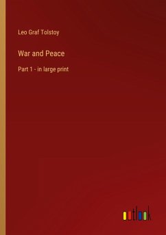 War and Peace War and Peace