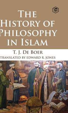 The History of Philosophy in Islam - Gurdjeff, de B. J. D.