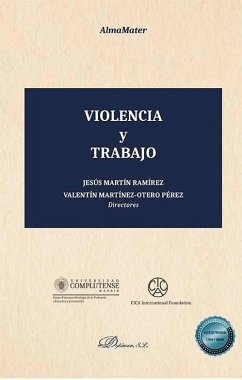 Cover Violencia y trabajo