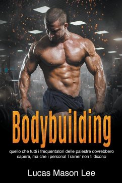 Bodybuilding - Lee, Lucas Mason