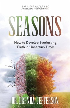 Seasons - Jefferson, Brenda