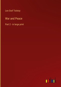 War and Peace War and Peace