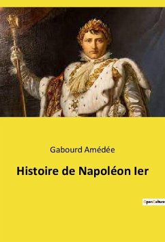 Histoire de Napoléon Ier - Amédée, Gabourd